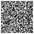 QR code with King Design Group contacts