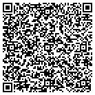QR code with Riddel Chiropractic Center contacts