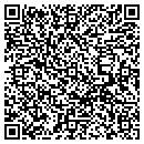 QR code with Harvey Oneill contacts