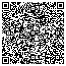 QR code with A Bellingham Yellow Cab contacts