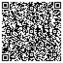 QR code with Roys Custom Woodworks contacts