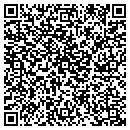 QR code with James Bach Farms contacts