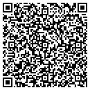 QR code with D & M Automotive & Custom's contacts