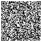 QR code with Advanced Transportation Taxi contacts