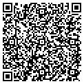 QR code with Bradcad contacts