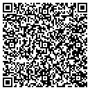 QR code with Kreuser Dan R DVM contacts