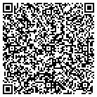 QR code with Little Red Apple Preschool contacts