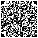 QR code with Alpha Rural Rides contacts