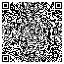 QR code with Moening Farm contacts