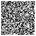 QR code with B And S Lattice Rentals contacts