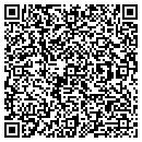 QR code with American Cab contacts