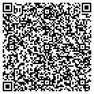 QR code with Adigopula Krishnarao contacts