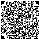 QR code with Adonis Design Manufacturing contacts