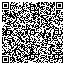 QR code with B & L Rootenberg Fine & Rare contacts