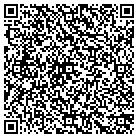QR code with Advanced Design CO Ltd contacts
