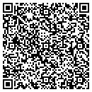 QR code with Ande's Taxi contacts