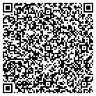 QR code with APB Taxi contacts