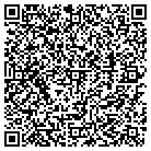 QR code with A S E Taxi & Delivery Service contacts