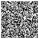 QR code with A Top Notch Taxi contacts