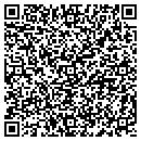 QR code with Helplist Inc contacts