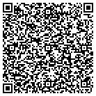 QR code with GDE Control Products contacts