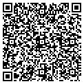 QR code with 3 C Tech Inc contacts