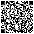 QR code with Bee Bumble Taxi contacts