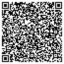 QR code with J S Jewelry Polishing contacts