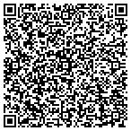 QR code with Blue Line Van Service Bellevue contacts