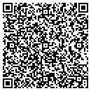 QR code with B N Rental Corp contacts