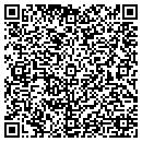 QR code with K T & Sons Transmissions contacts