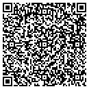 QR code with Calasow Taxi contacts