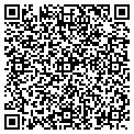QR code with Cascade Taxi contacts