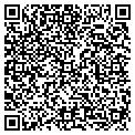 QR code with Klp contacts