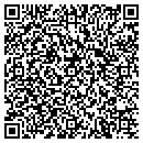 QR code with City Cab Inc contacts