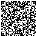QR code with P S Products contacts