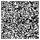 QR code with J Keebs & Associates contacts