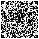 QR code with Clark County Cab contacts