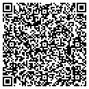 QR code with Custom Wood contacts