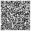 QR code with M Smith Inc contacts