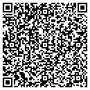 QR code with J R Financial Service contacts