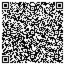 QR code with Heart Of The North Woodworks contacts