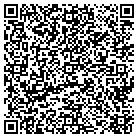 QR code with Professional Tire & Radtr Service contacts