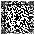 QR code with Pryor's Texaco Service Station contacts