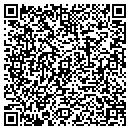 QR code with Lonzo's Inc contacts