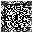 QR code with Freds Cab contacts