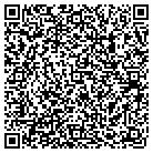 QR code with J C Custom Woodworking contacts