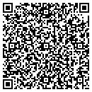 QR code with Tapioca Queen contacts