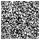 QR code with Aegis Engineering Service contacts