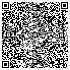 QR code with G Kennedy Barrington Taxi Service contacts